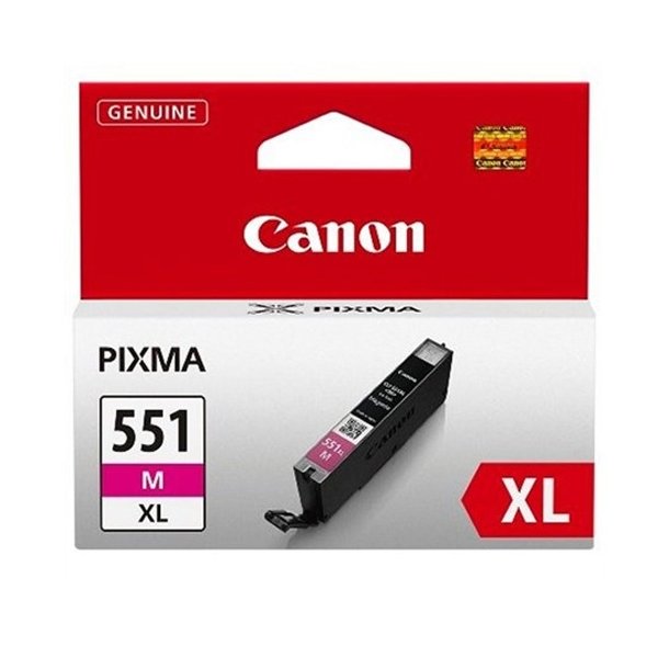 Canon Blkpatron CLI-551XL Magenta